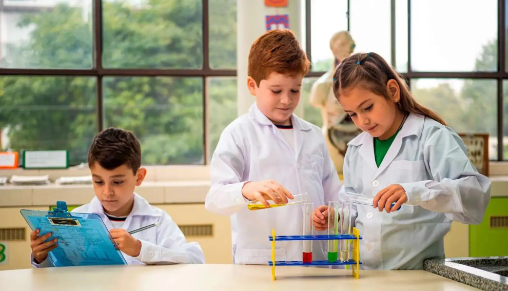 CVC Capital Partners інвестував у мережу приватних шкіл International Schools Partnership з оцінкою $8 млрд